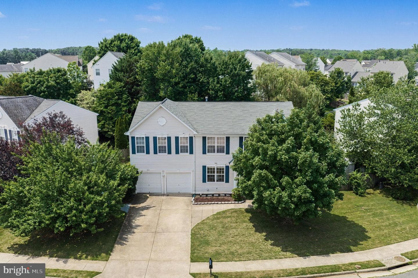 10 Halcomb Lane, Stafford