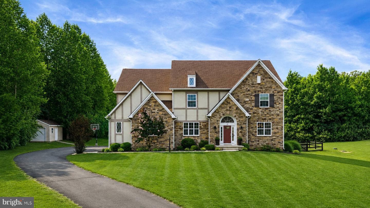 15 Boxwood Court, Stafford