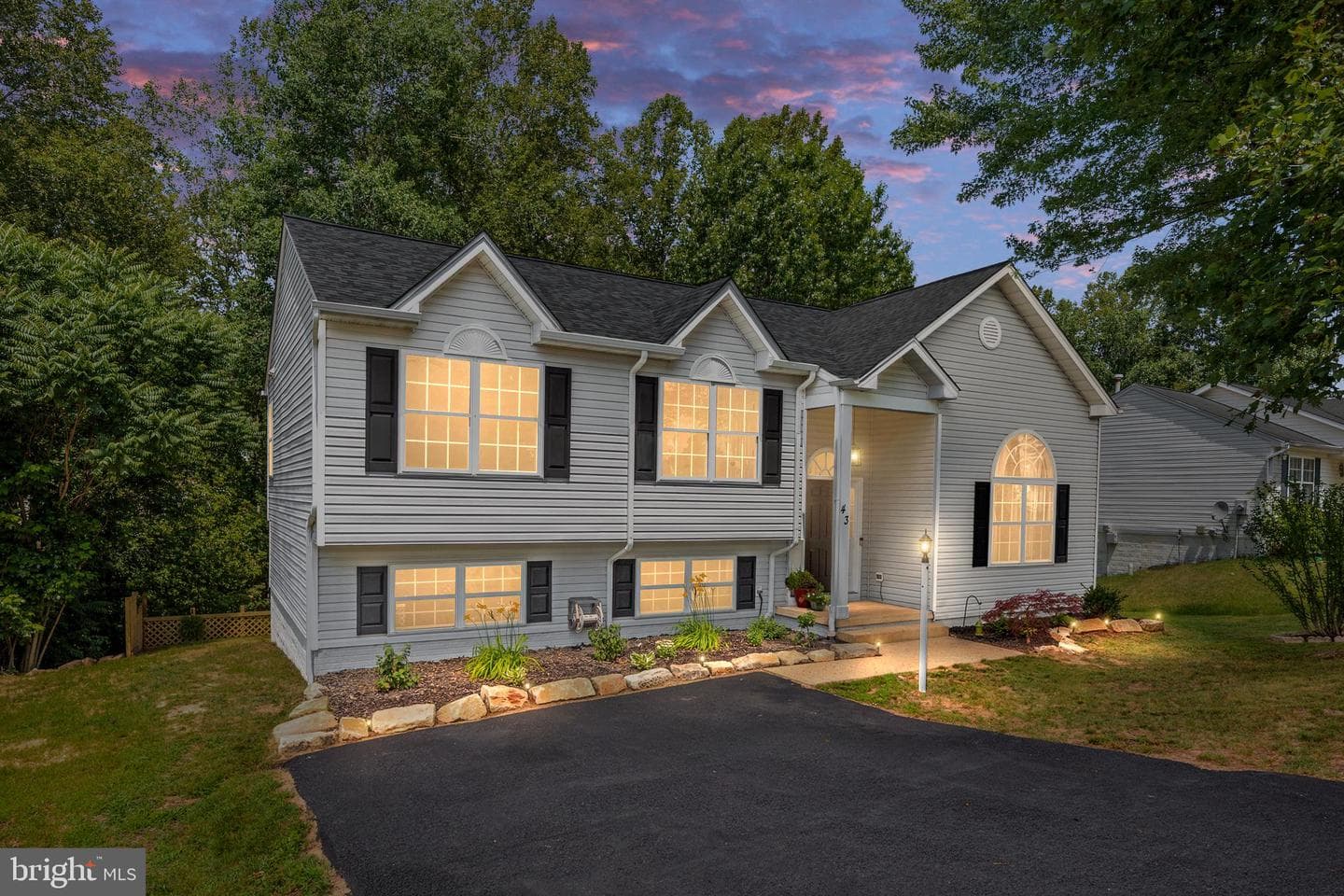 43 Cherry Laurel Dr, Fredericksburg