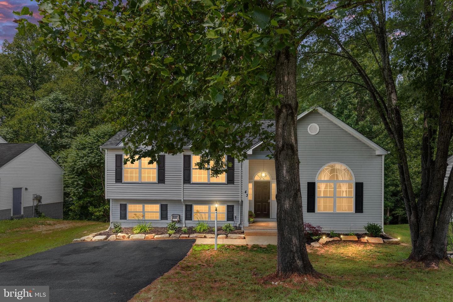 43 Cherry Laurel Dr, Fredericksburg