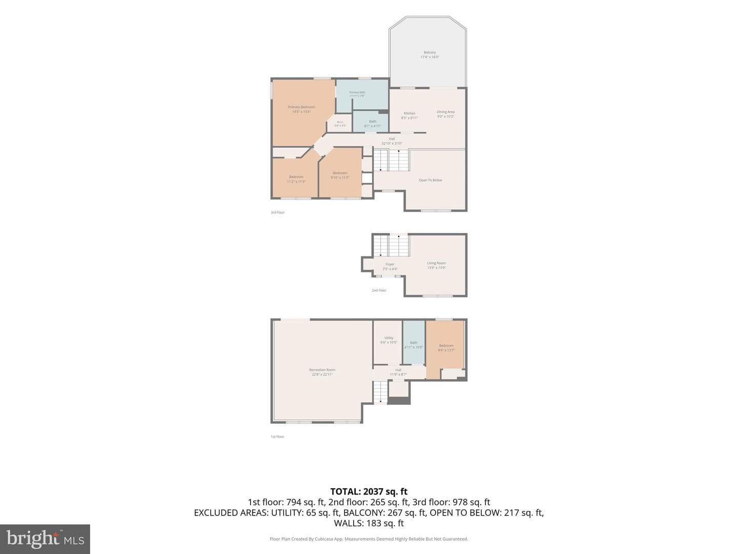 43 Cherry Laurel Dr photo 71