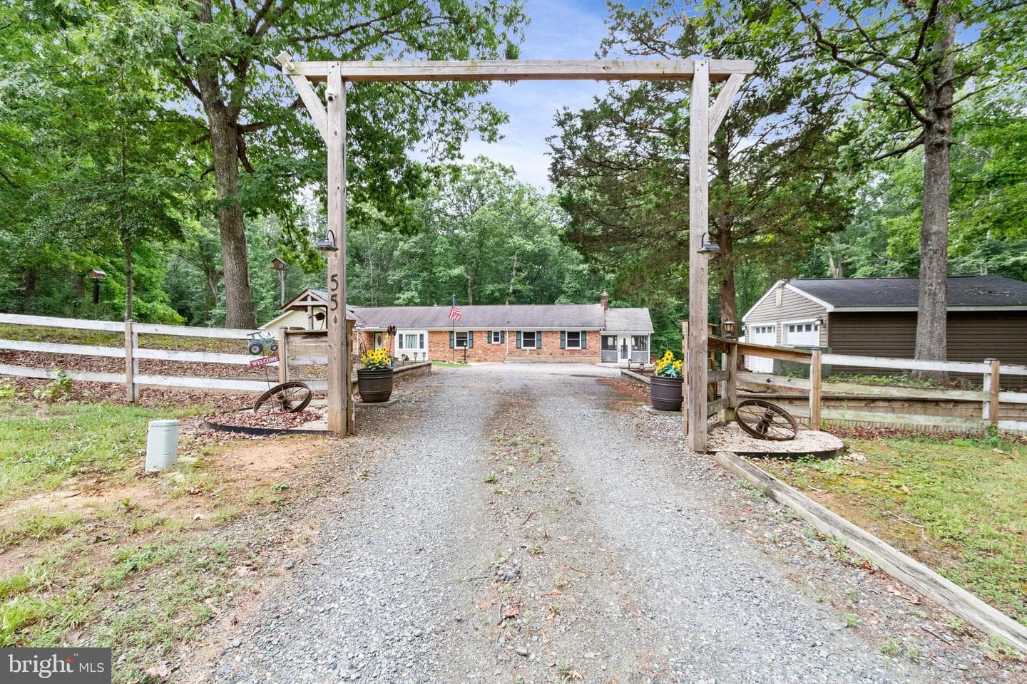 55 Snowbird Lane, Stafford