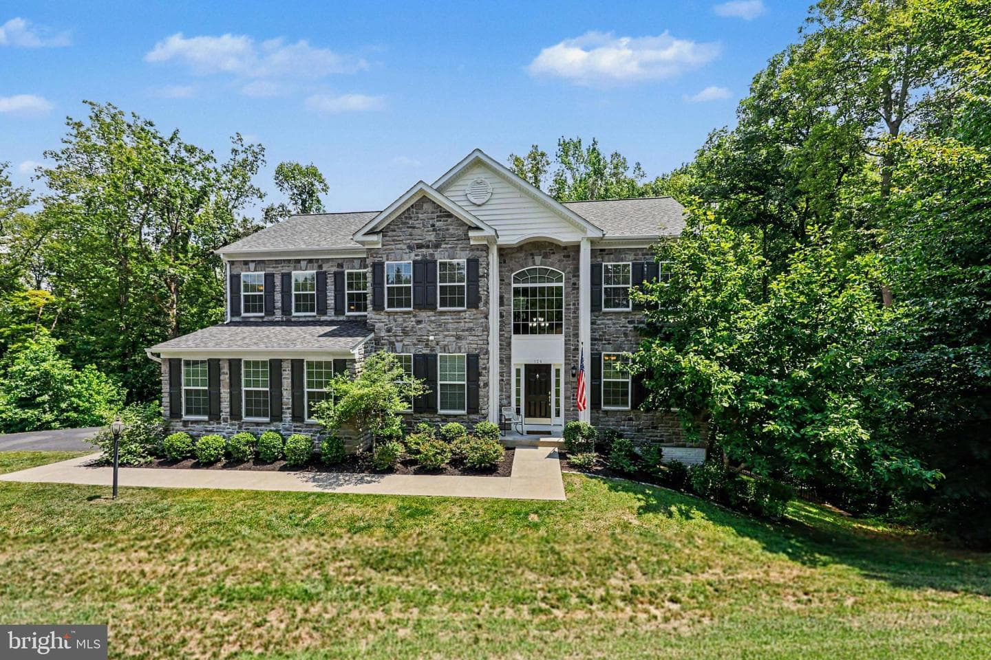 124 Brittany Manor Way, Stafford