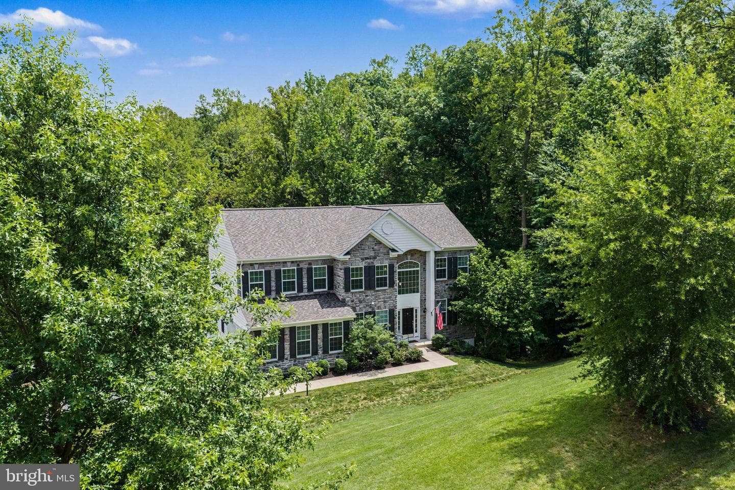 124 Brittany Manor Way photo 46