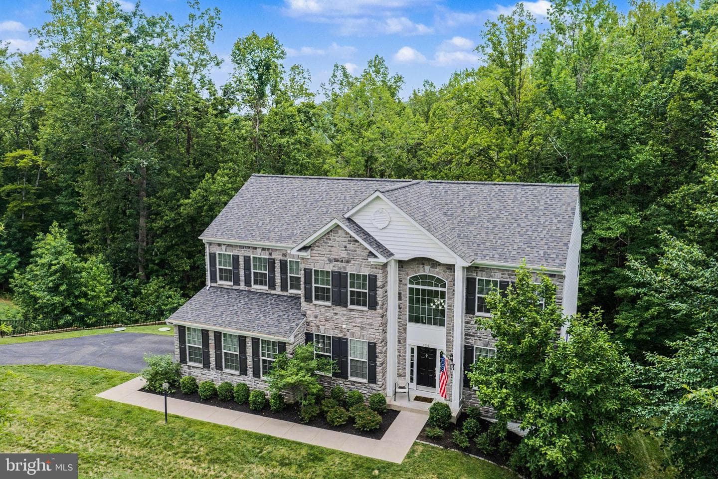 124 Brittany Manor Way photo 47