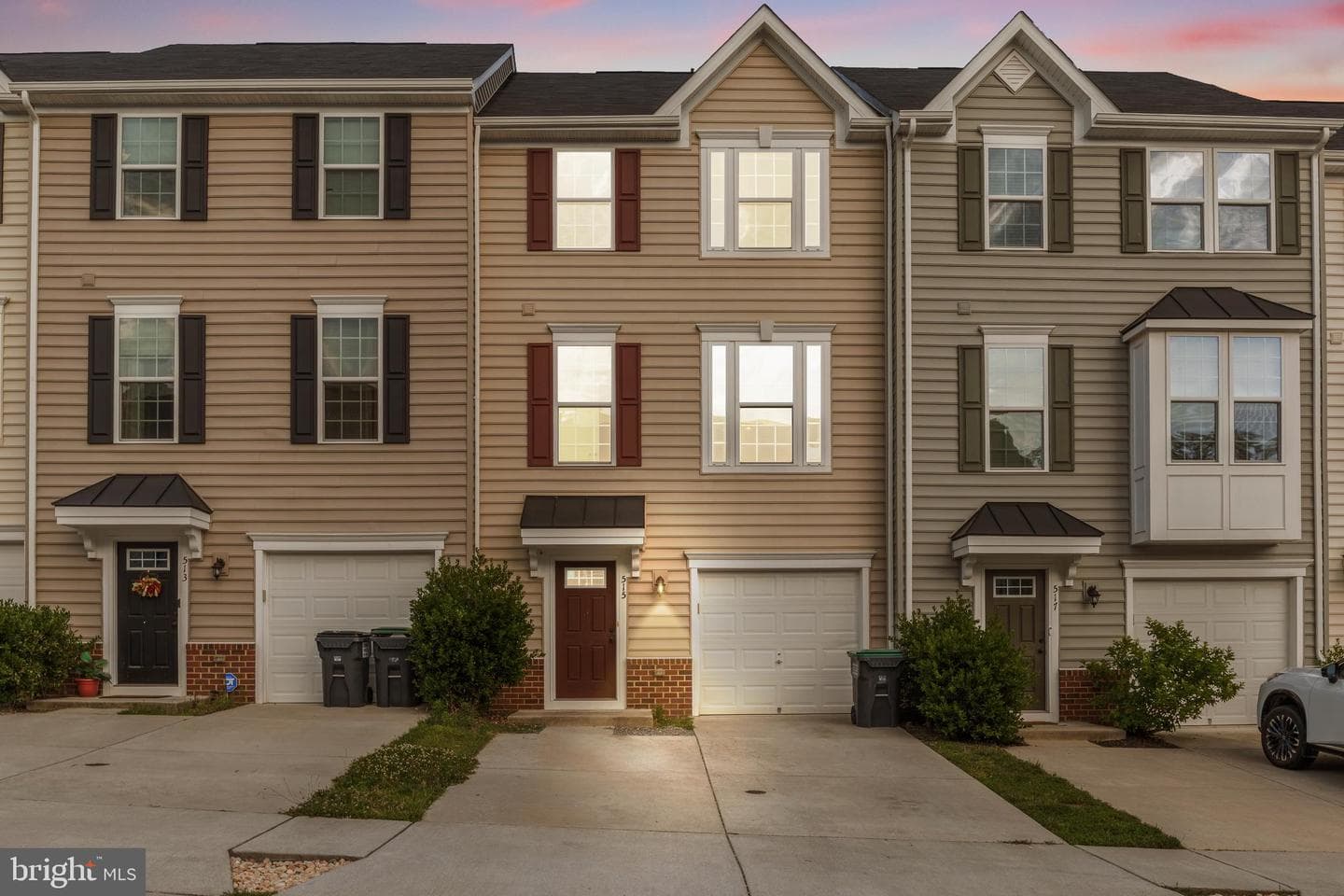 515 Streamview Drive, Fredericksburg