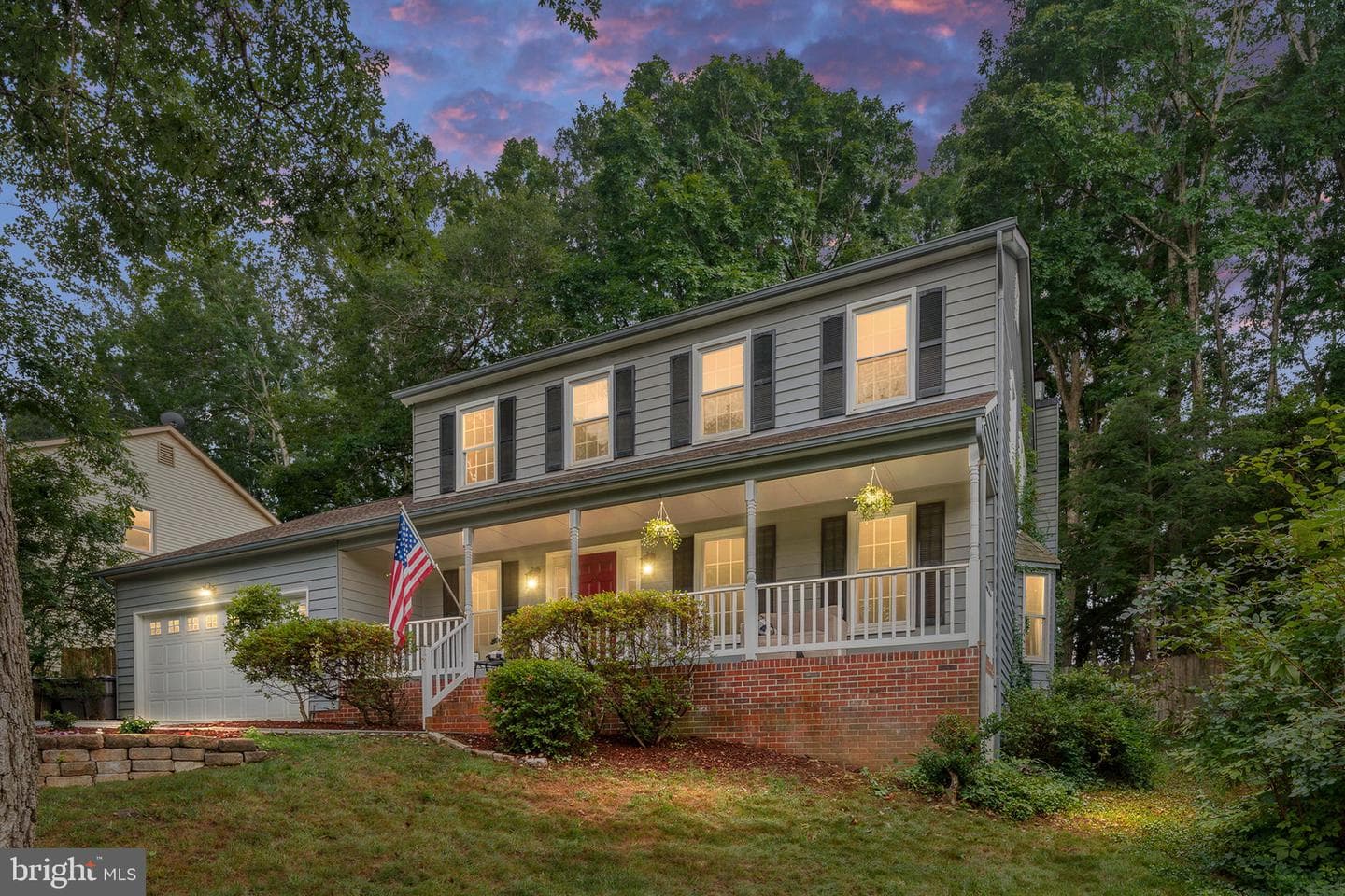 2167 Harpoon Drive, Stafford