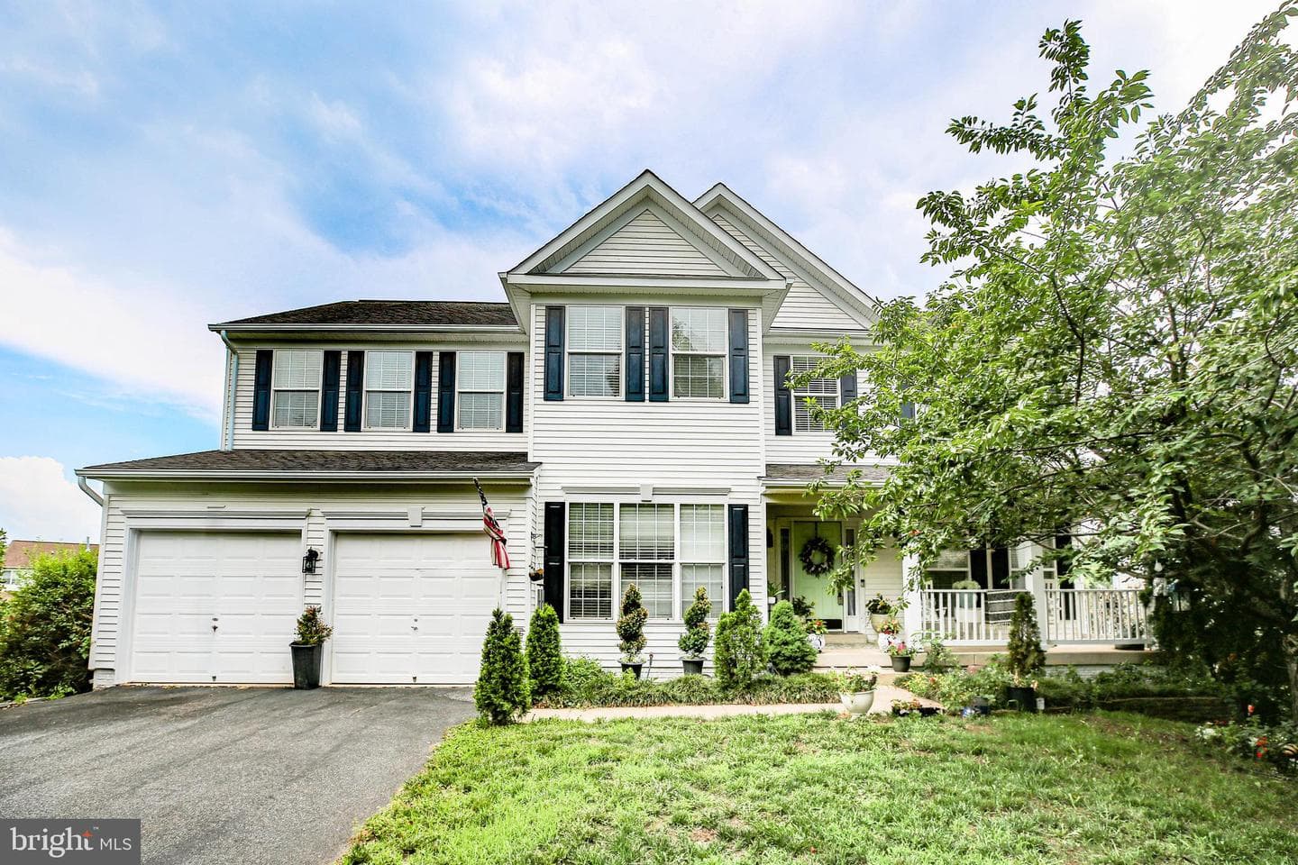 50 Hamstead Road, Fredericksburg