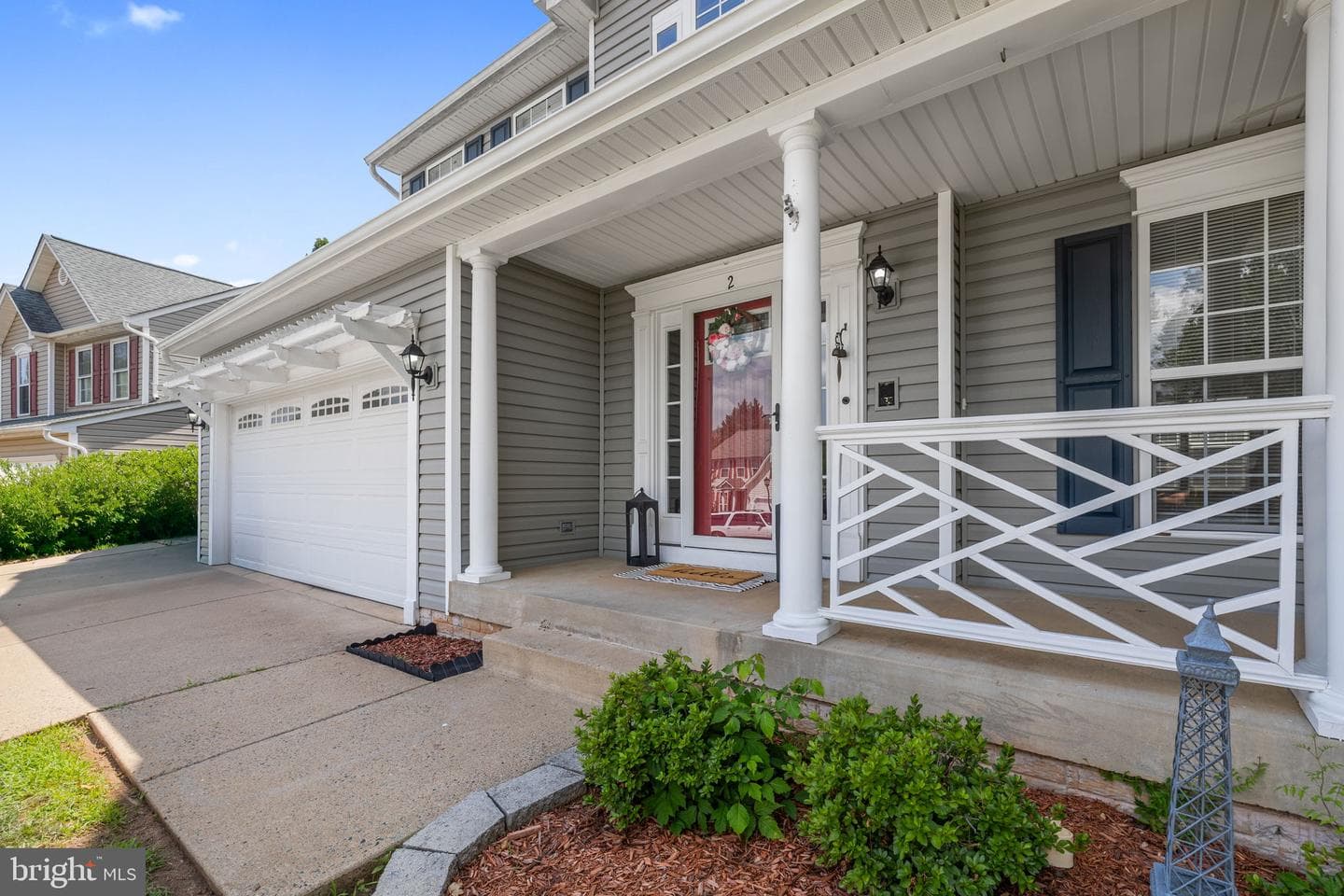 2 Stoneridge Court, Stafford
