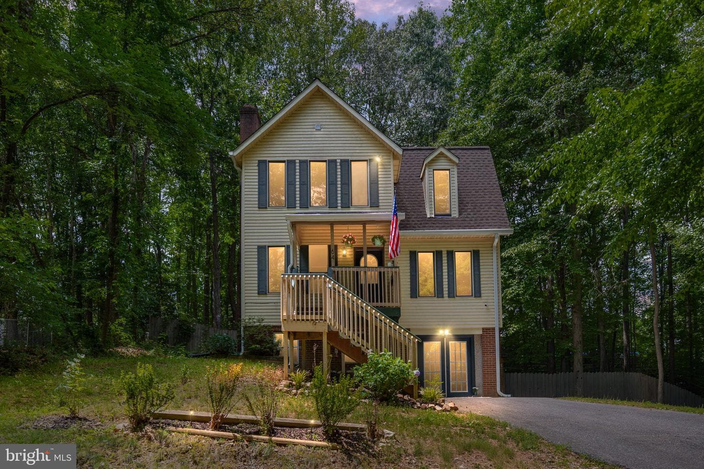 64 Greenridge Drive, Stafford