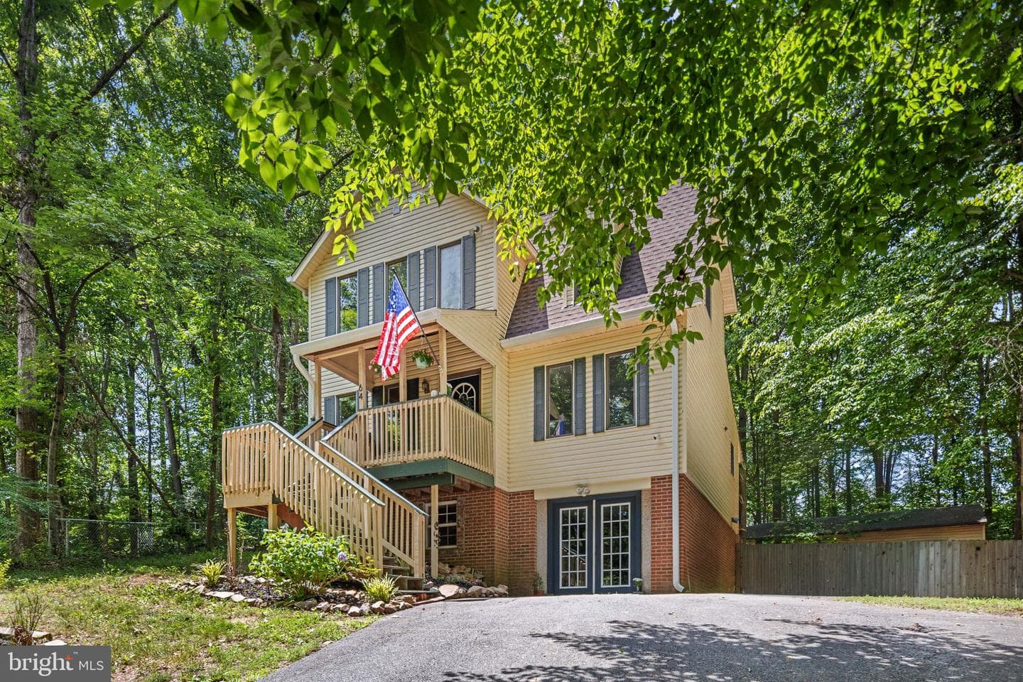 64 Greenridge Drive, Stafford