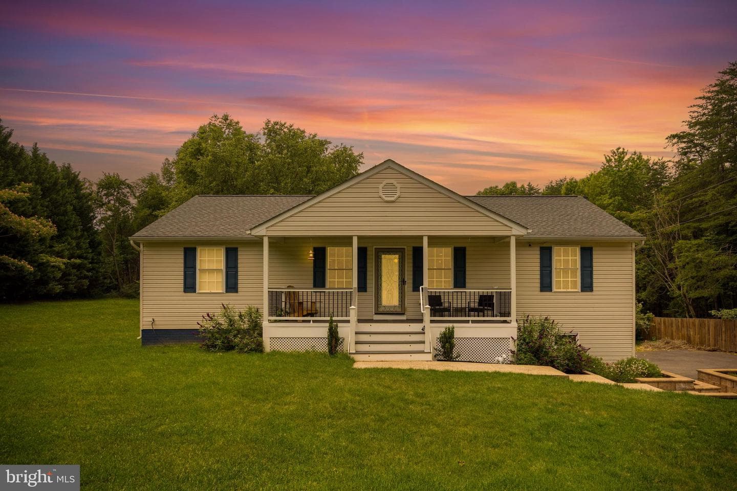 465 Spotted Tavern Road, Fredericksburg
