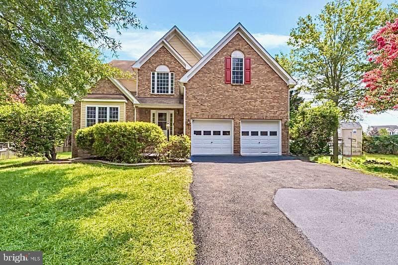 4 Morningmist Drive, Fredericksburg