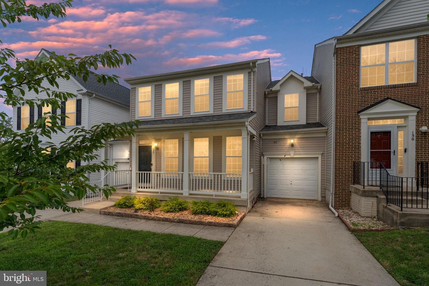 132 Executive Circle, Stafford