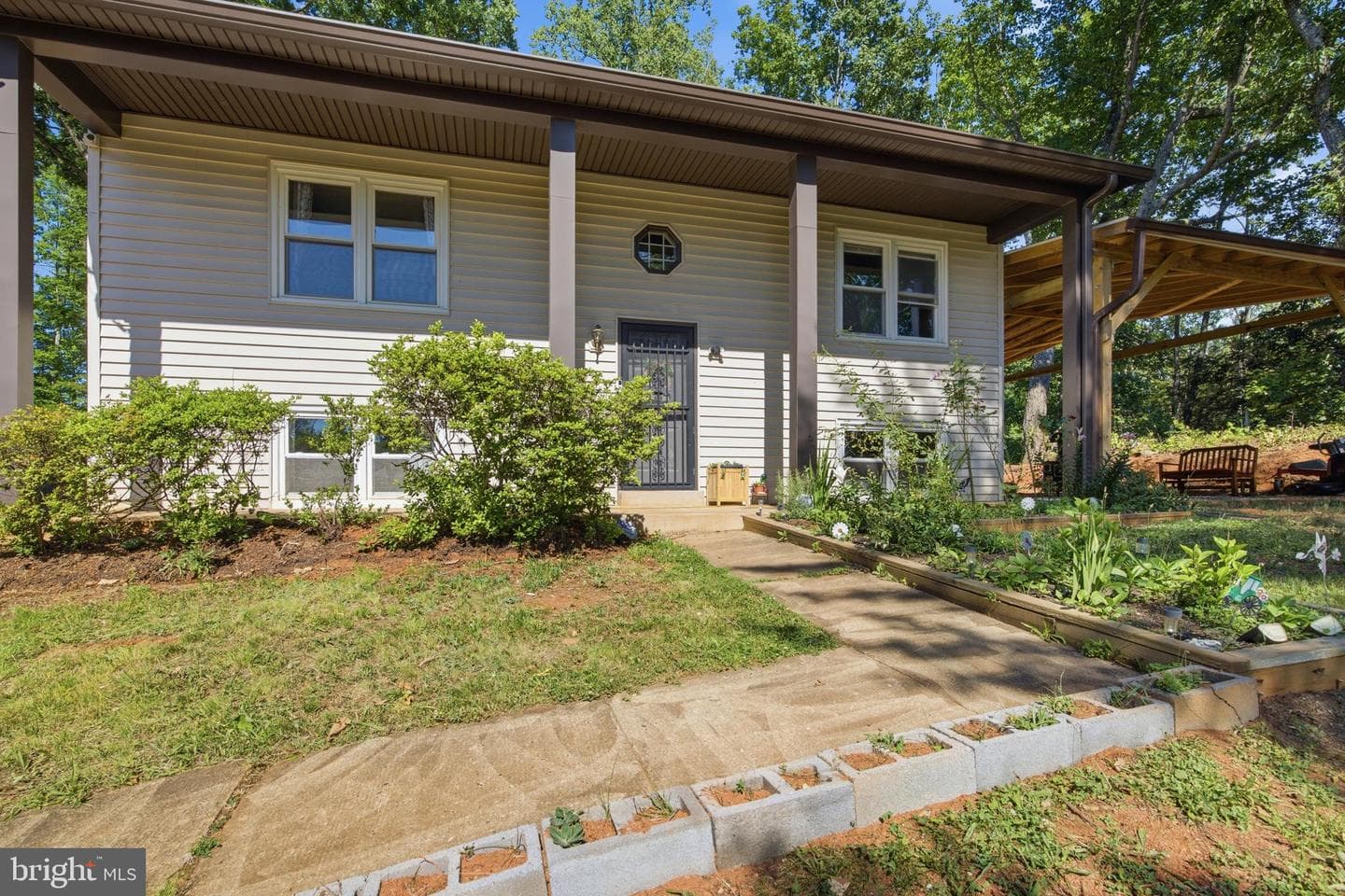 2080 Mountain View Road, Stafford