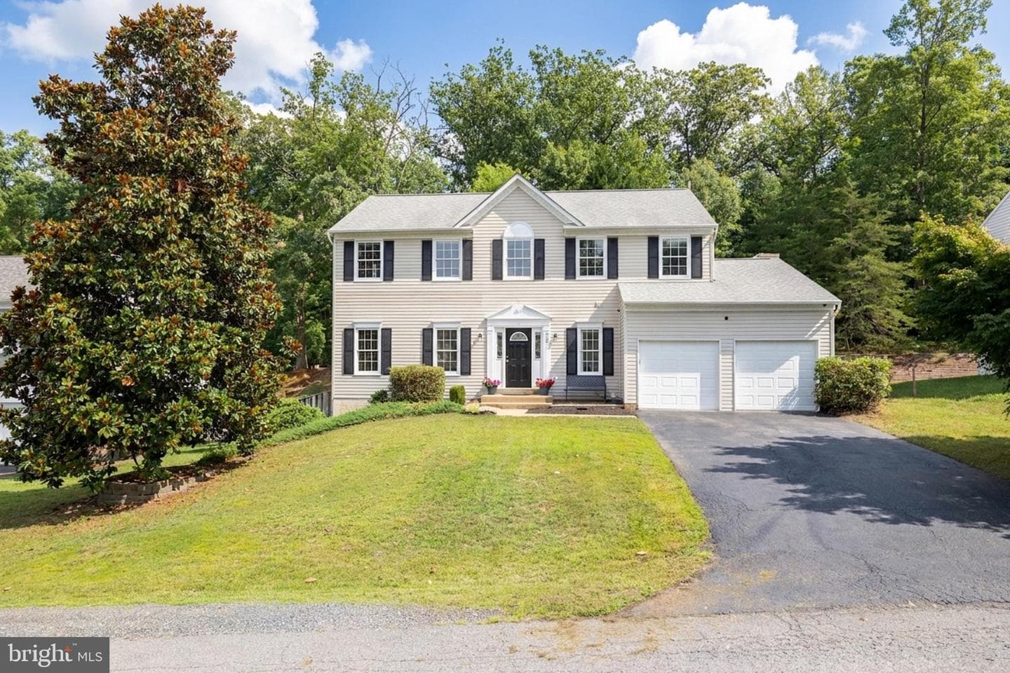 38 Willow Glen Court, Stafford