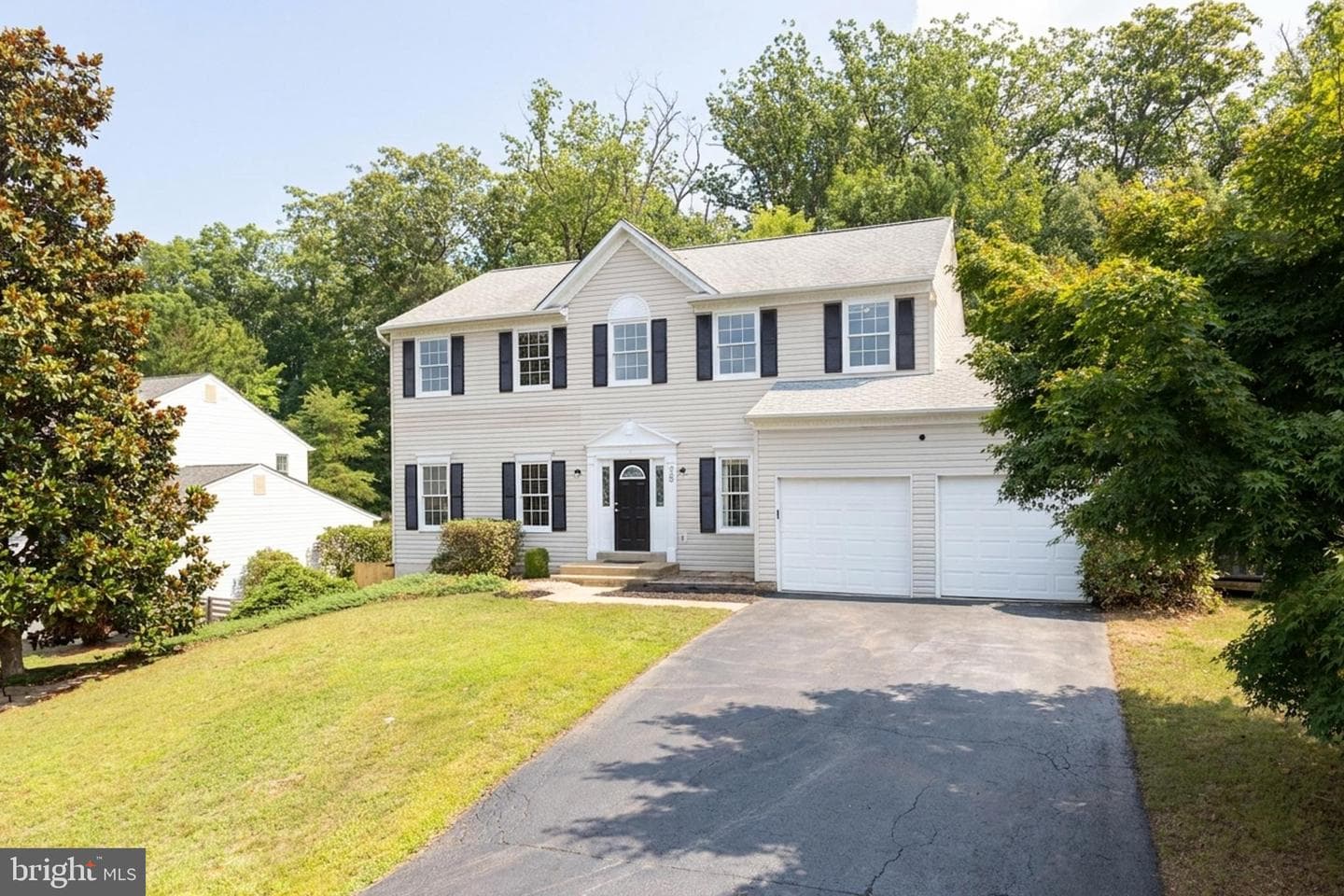 38 Willow Glen Court, Stafford