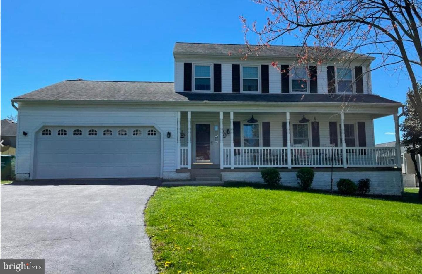 3 Cross Cut Ln, Fredericksburg