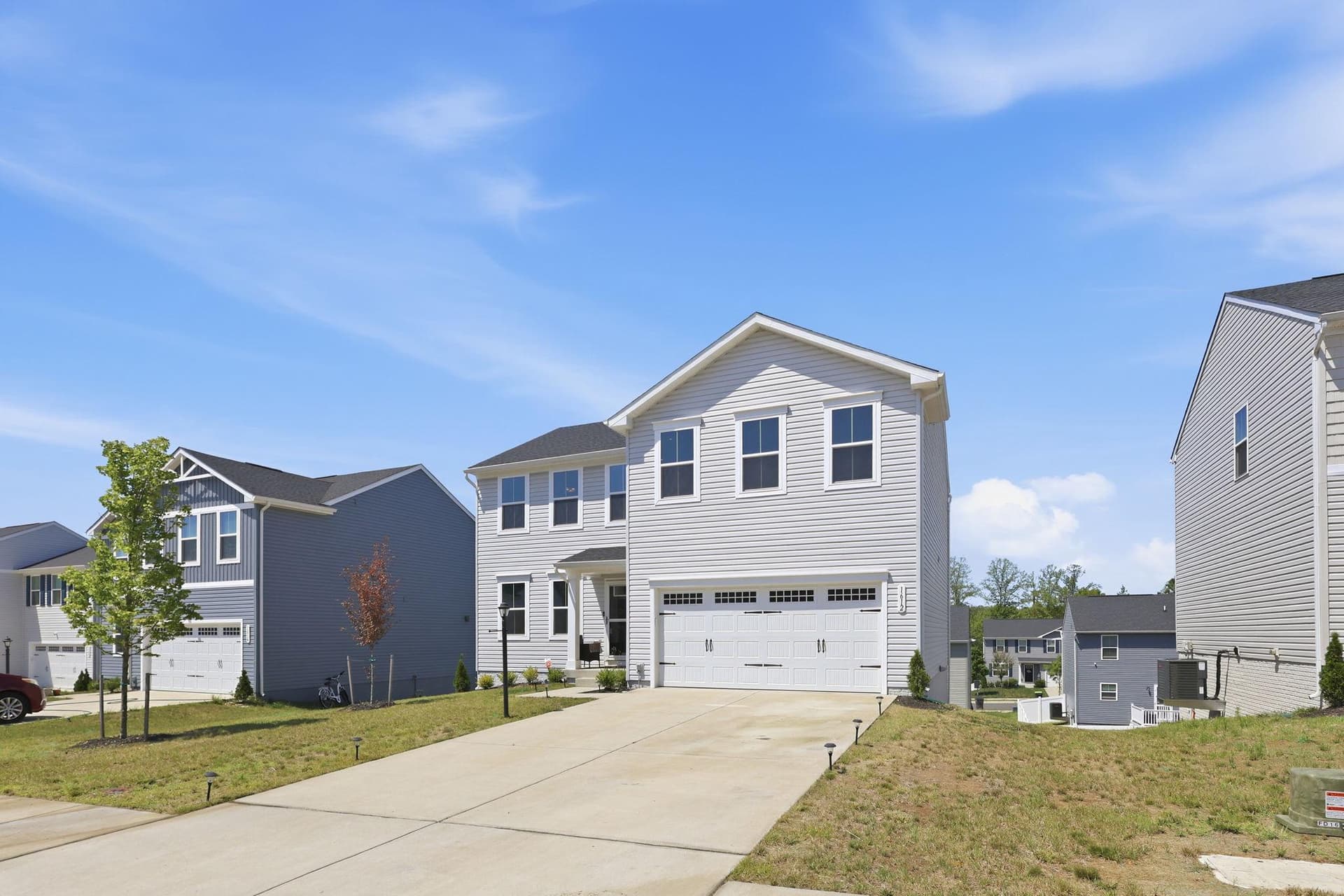 1612 Creek Bottom Place photo 3