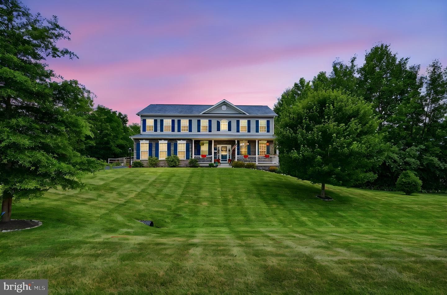 609 Monticello Drive, Stafford