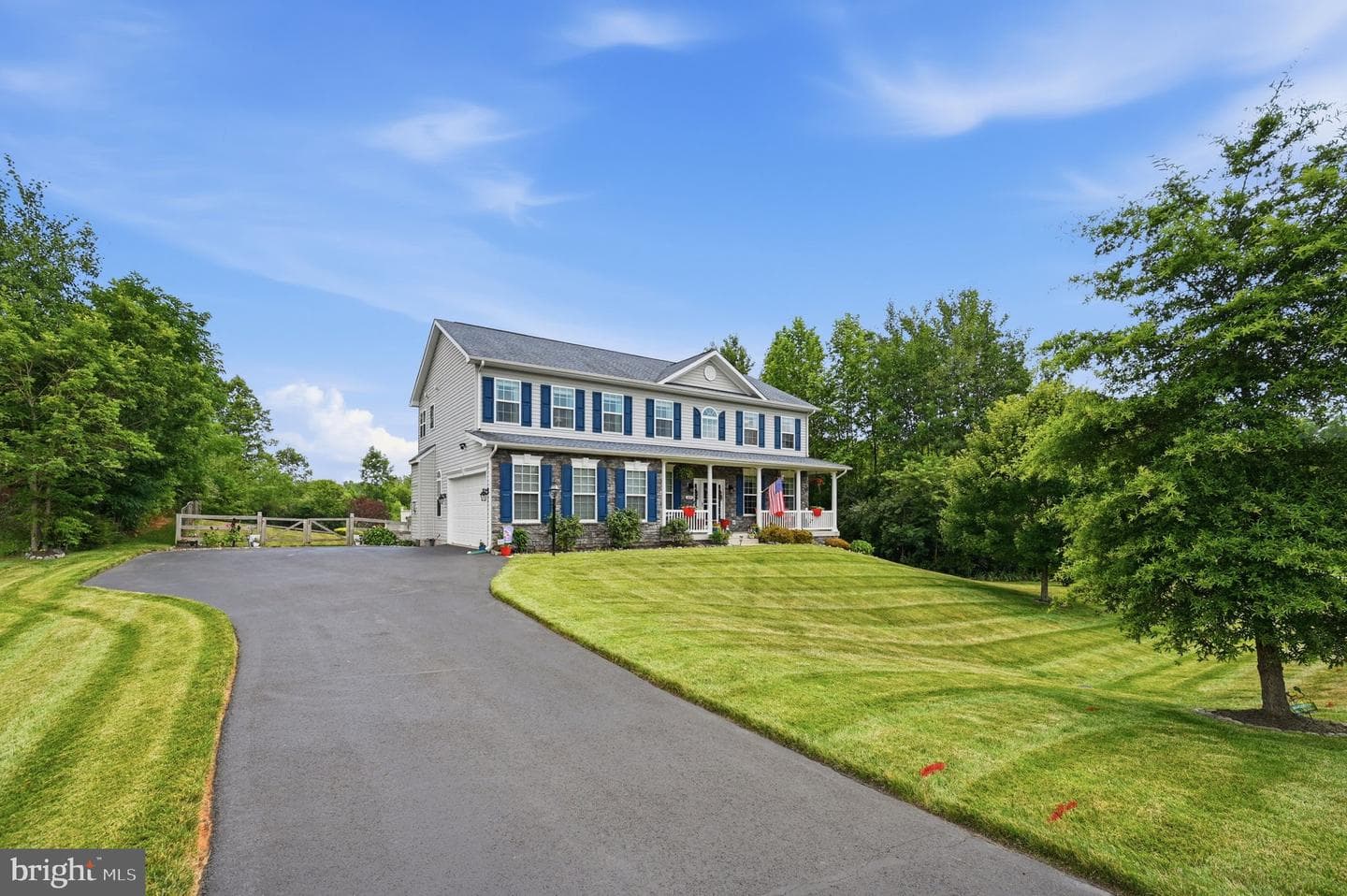 609 Monticello Drive, Stafford