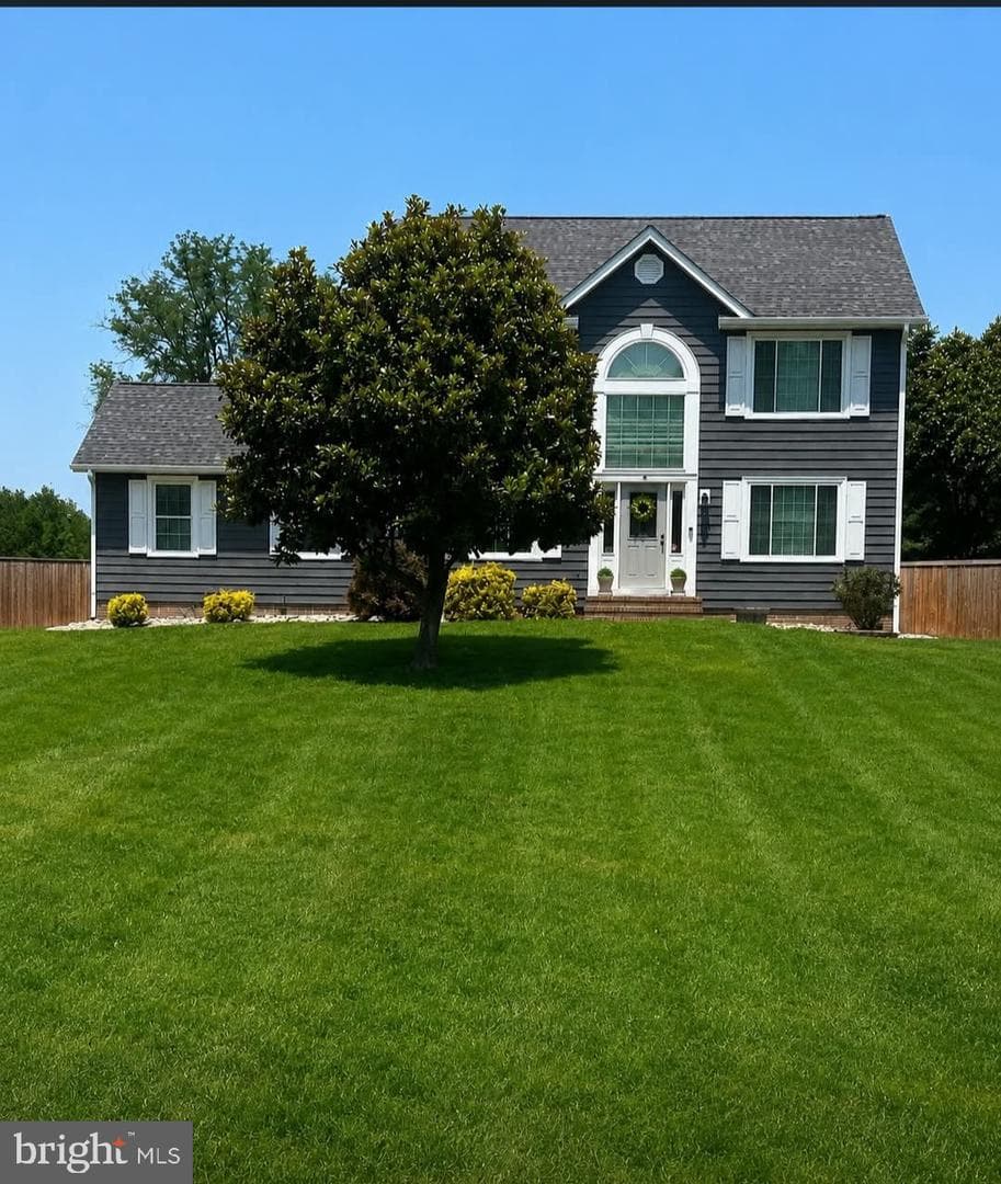 2 Seay Court, Fredericksburg
