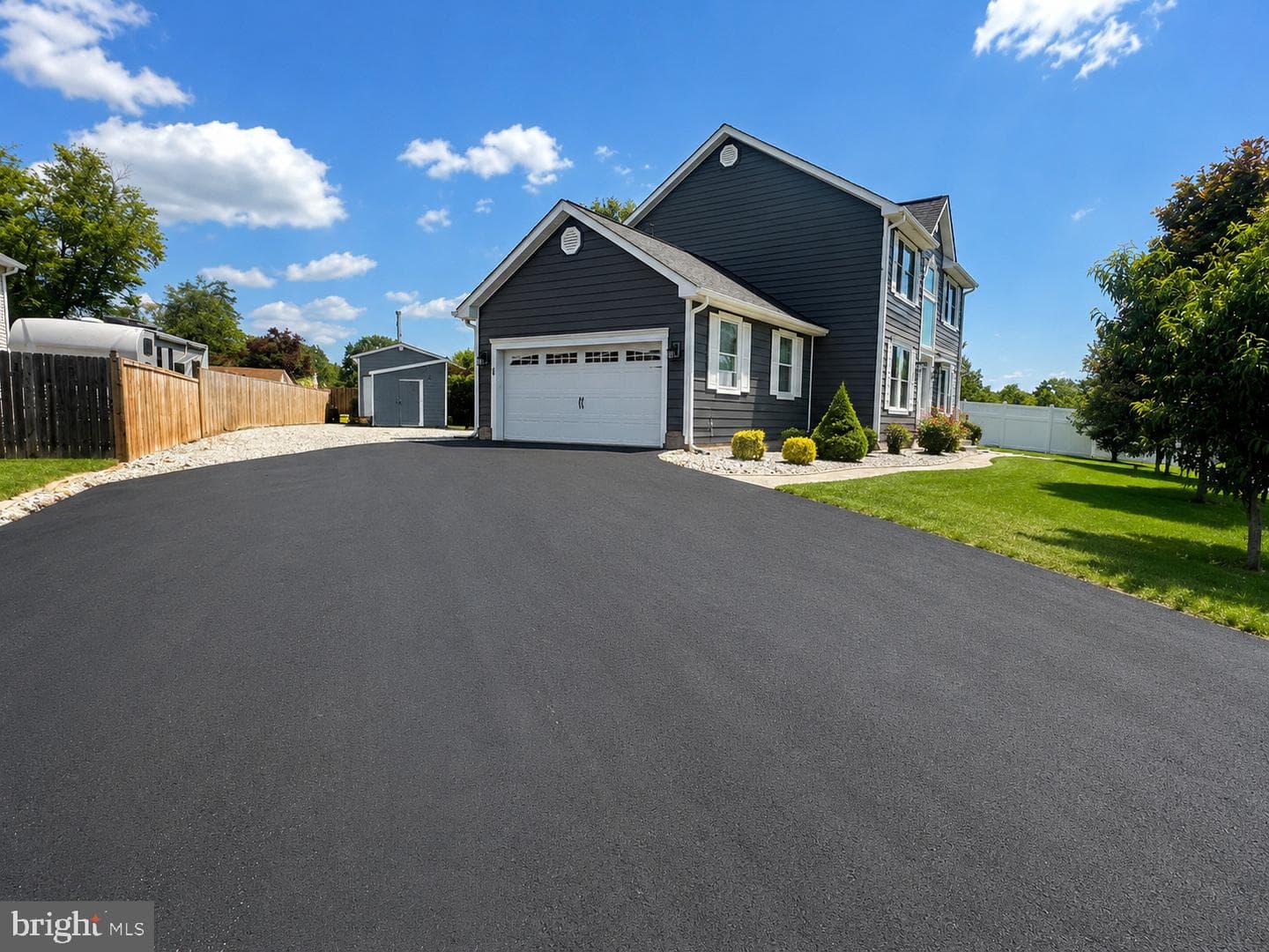 2 Seay Court, Fredericksburg