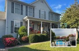 64 Walnut Farms Parkway, Fredericksburg