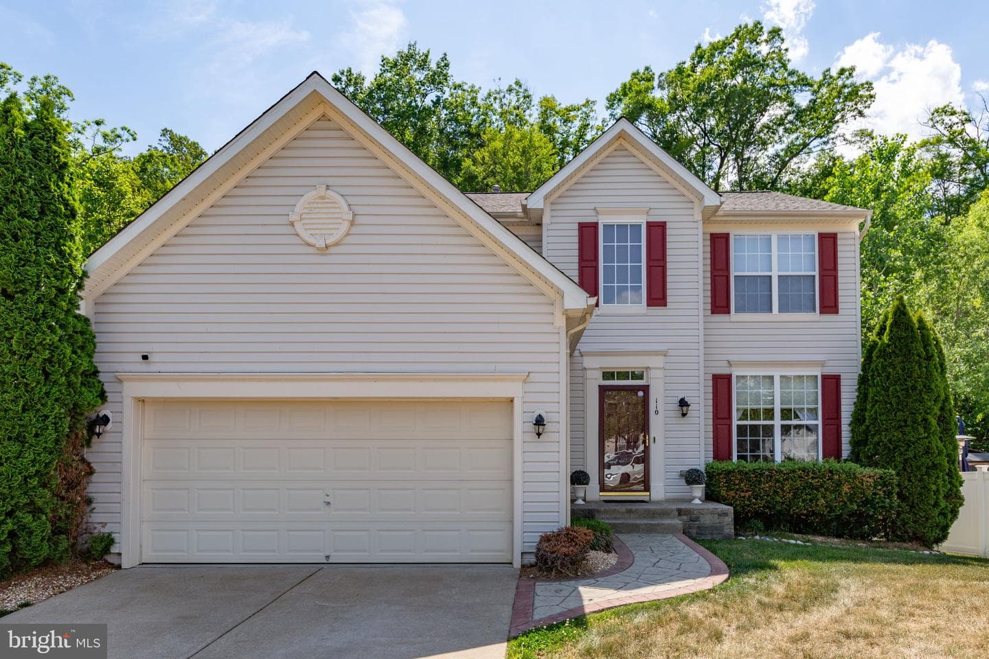 110 Chaps Ln, Fredericksburg