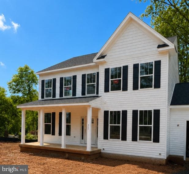627 Rock Hill Church Road photo 3