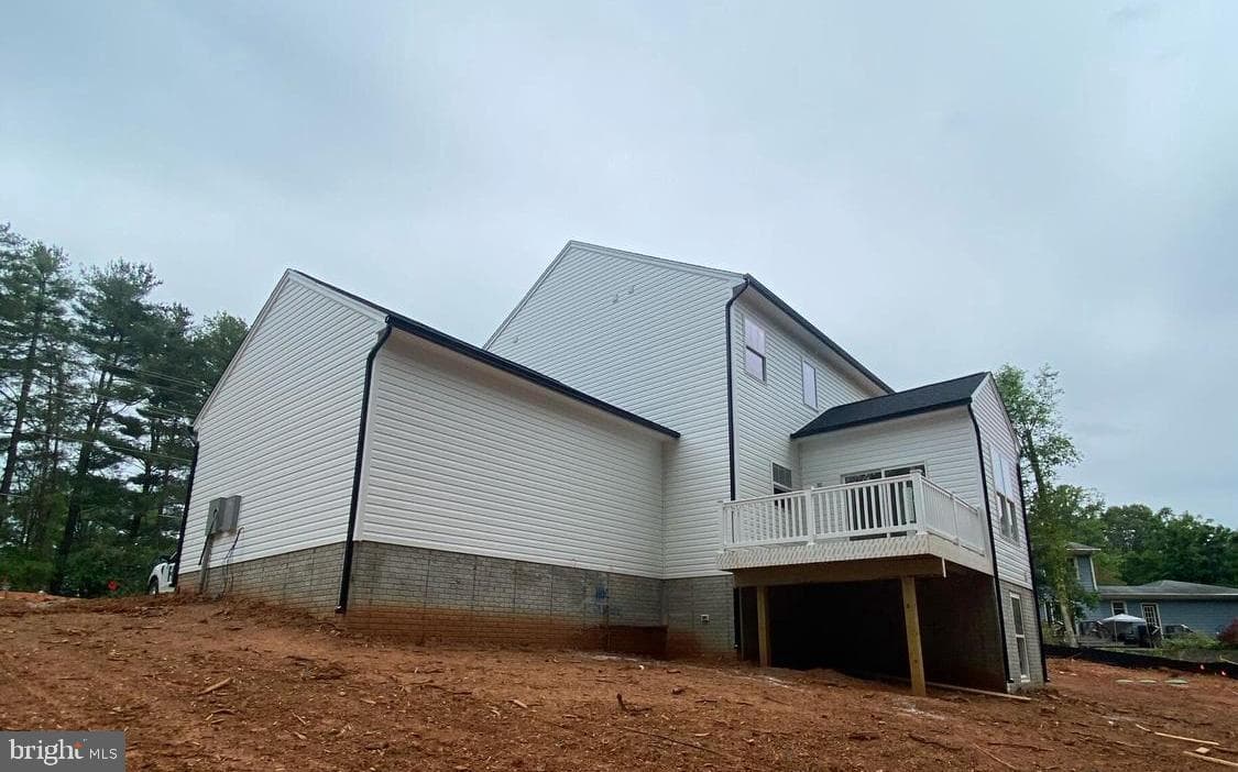 627 Rock Hill Church Road photo 4