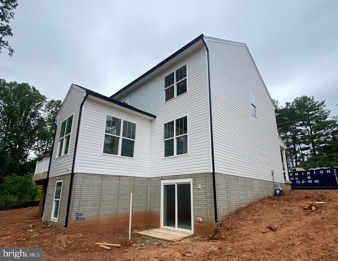 627 Rock Hill Church Road photo 5
