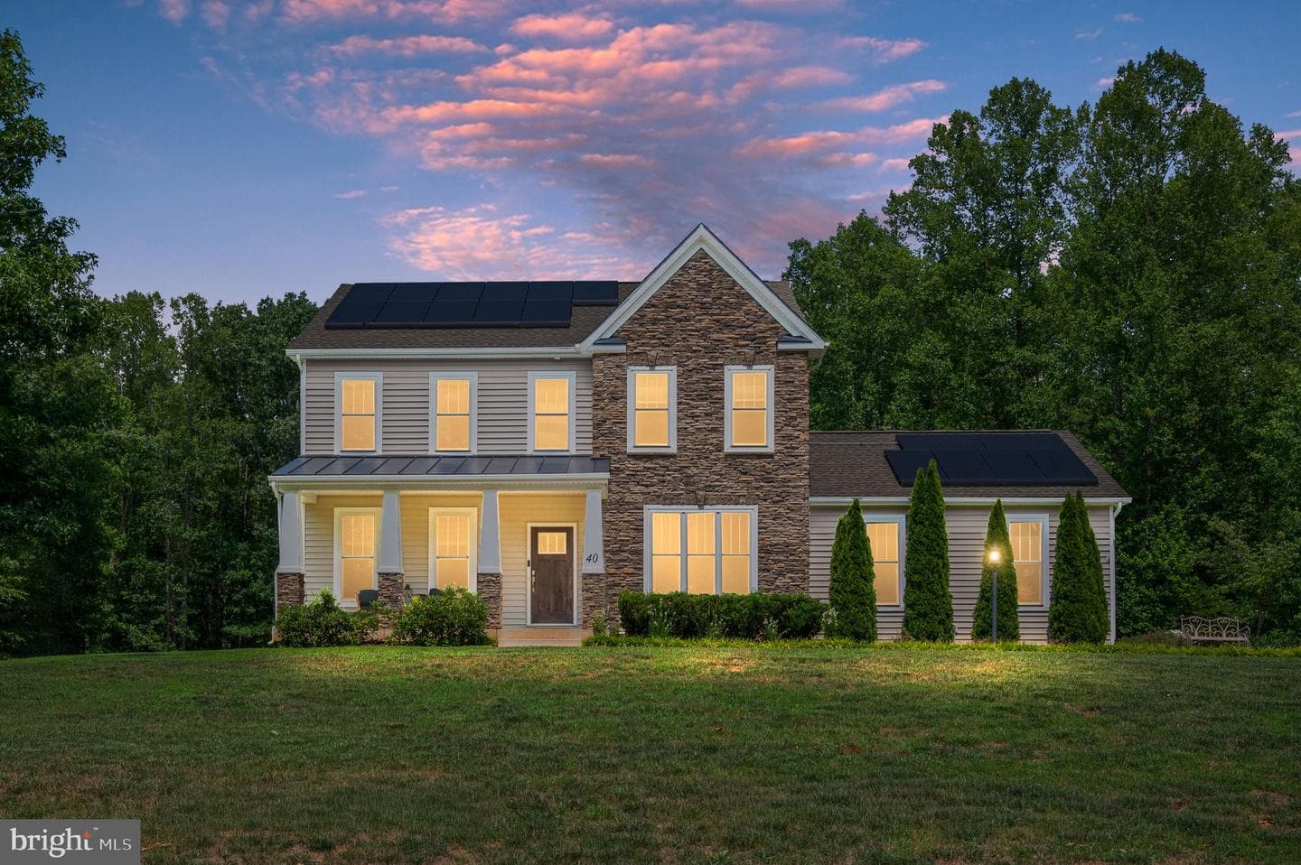 40 Boxwood Drive, Fredericksburg