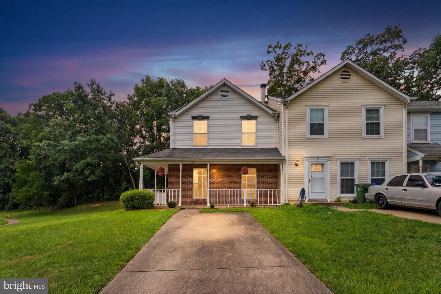 301 Cabin Court, Stafford