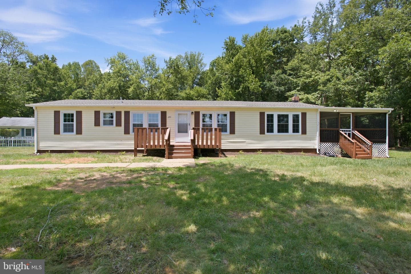 271 Shackelford Well Road, Fredericksburg