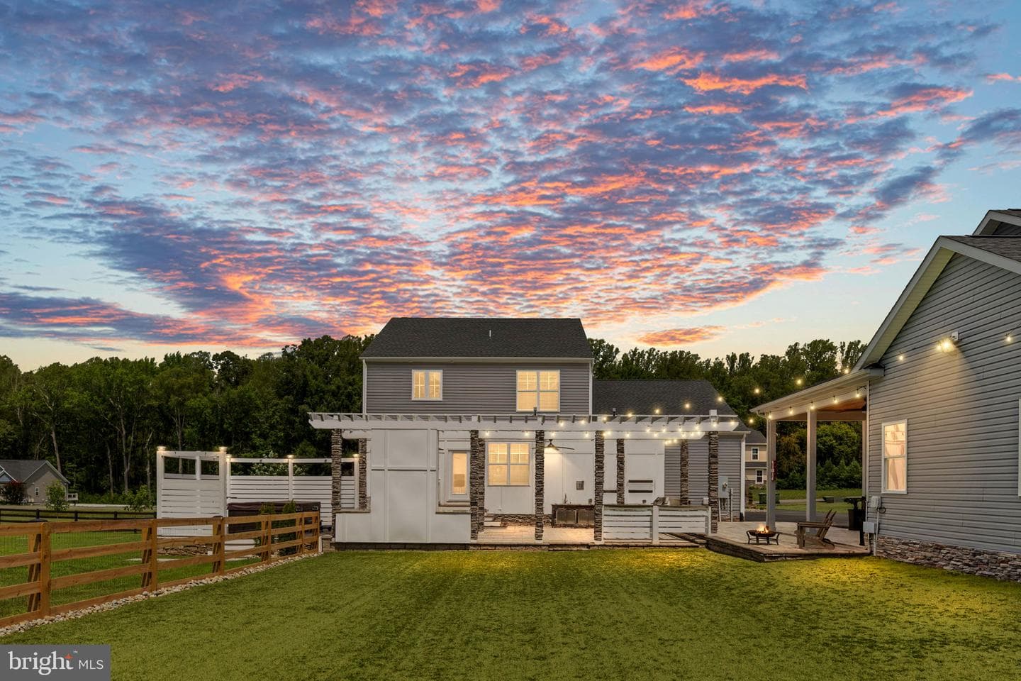 215 Saddle Ridge Lane, Fredericksburg