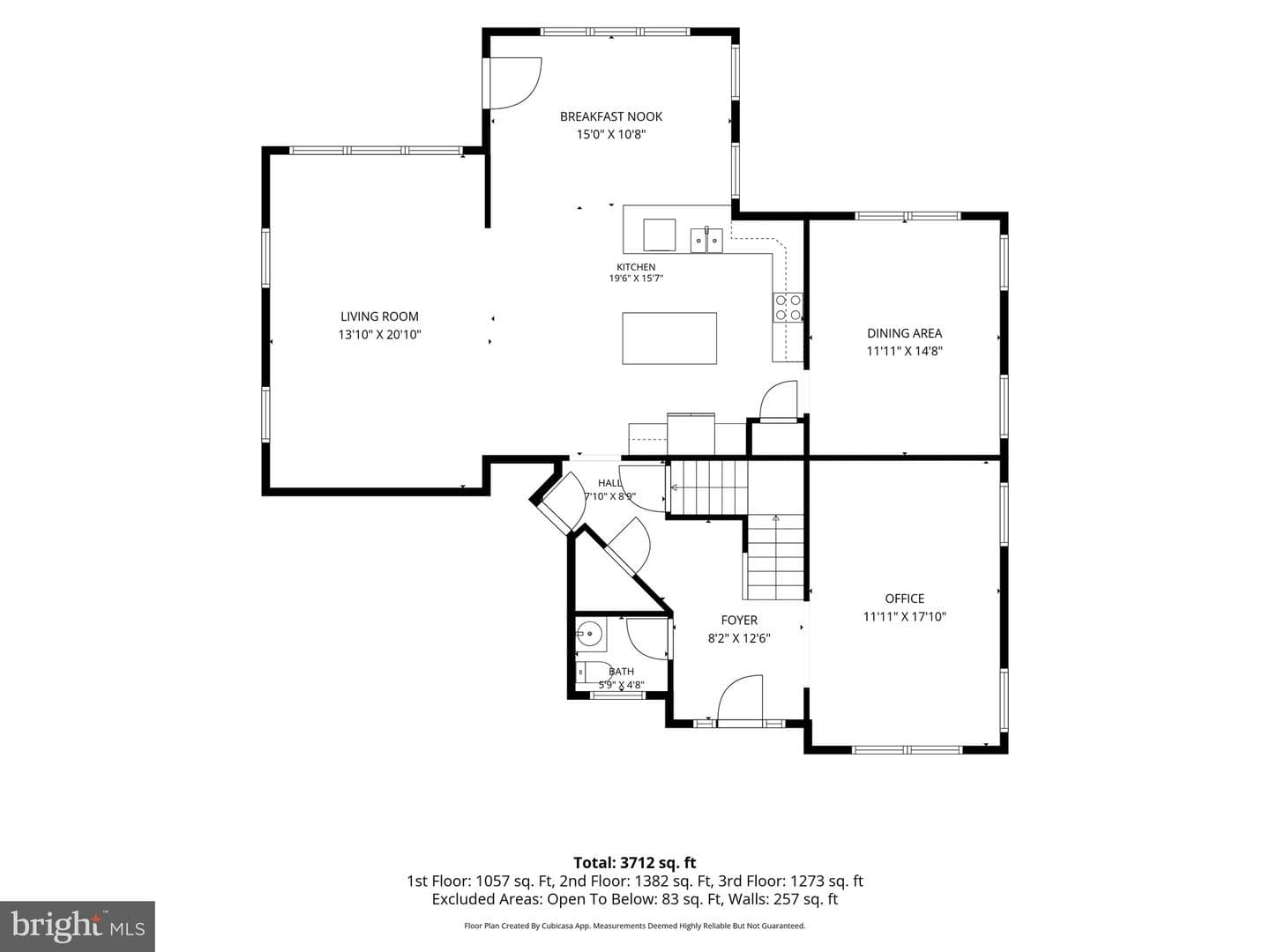 124 Brooke Point Court photo 54