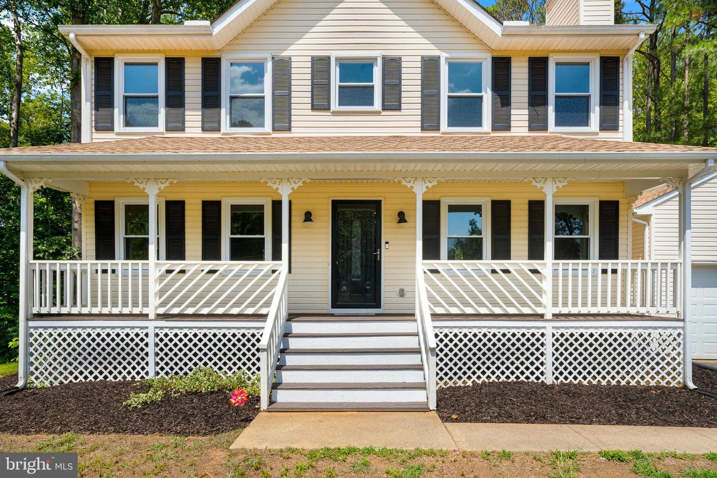 4 Cannon Knolls Dr, Fredericksburg