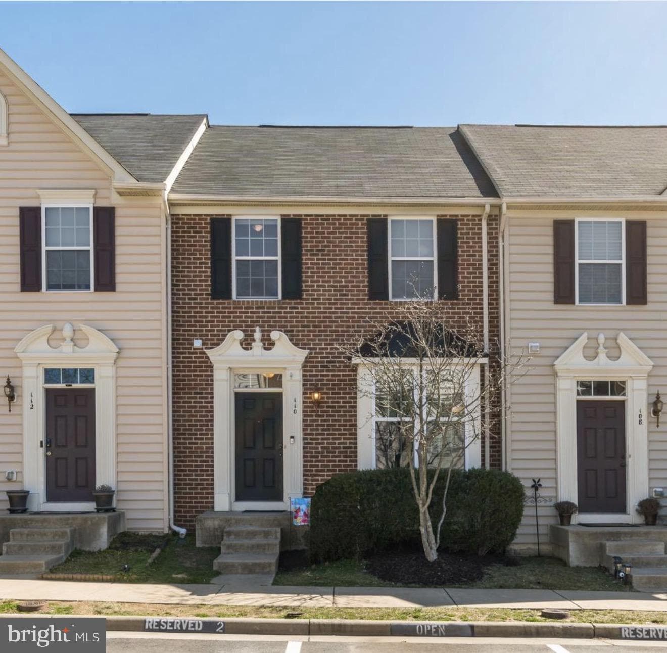 110 Bancroft Drive #87, Fredericksburg