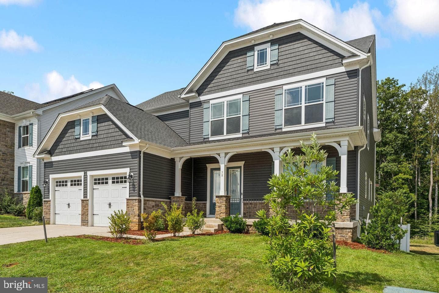 58 Boxelder Drive, Stafford