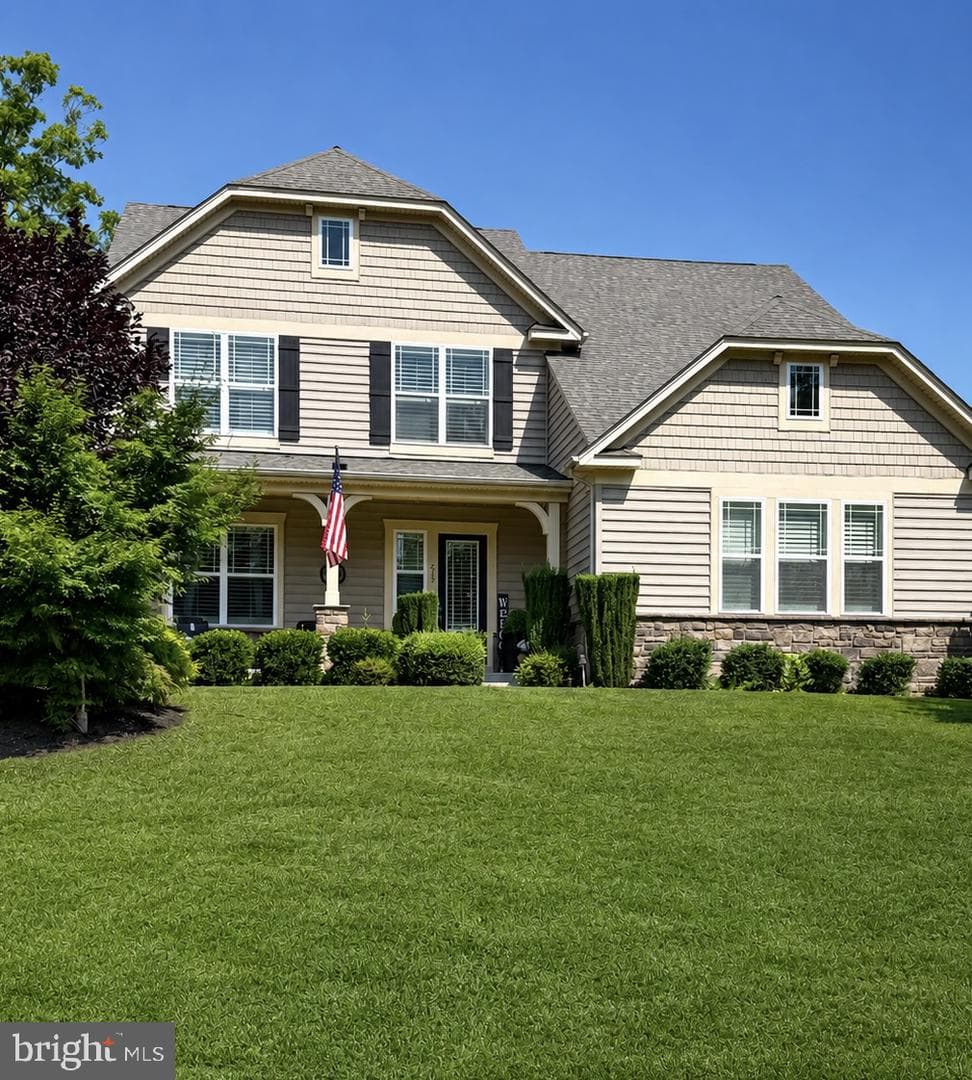 215 Rock Raymond Drive, Stafford
