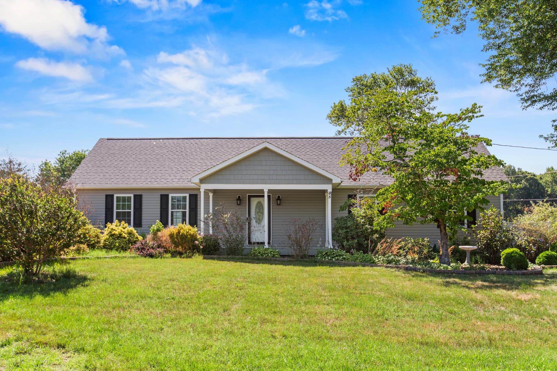 48 Homers Ln, Fredericksburg