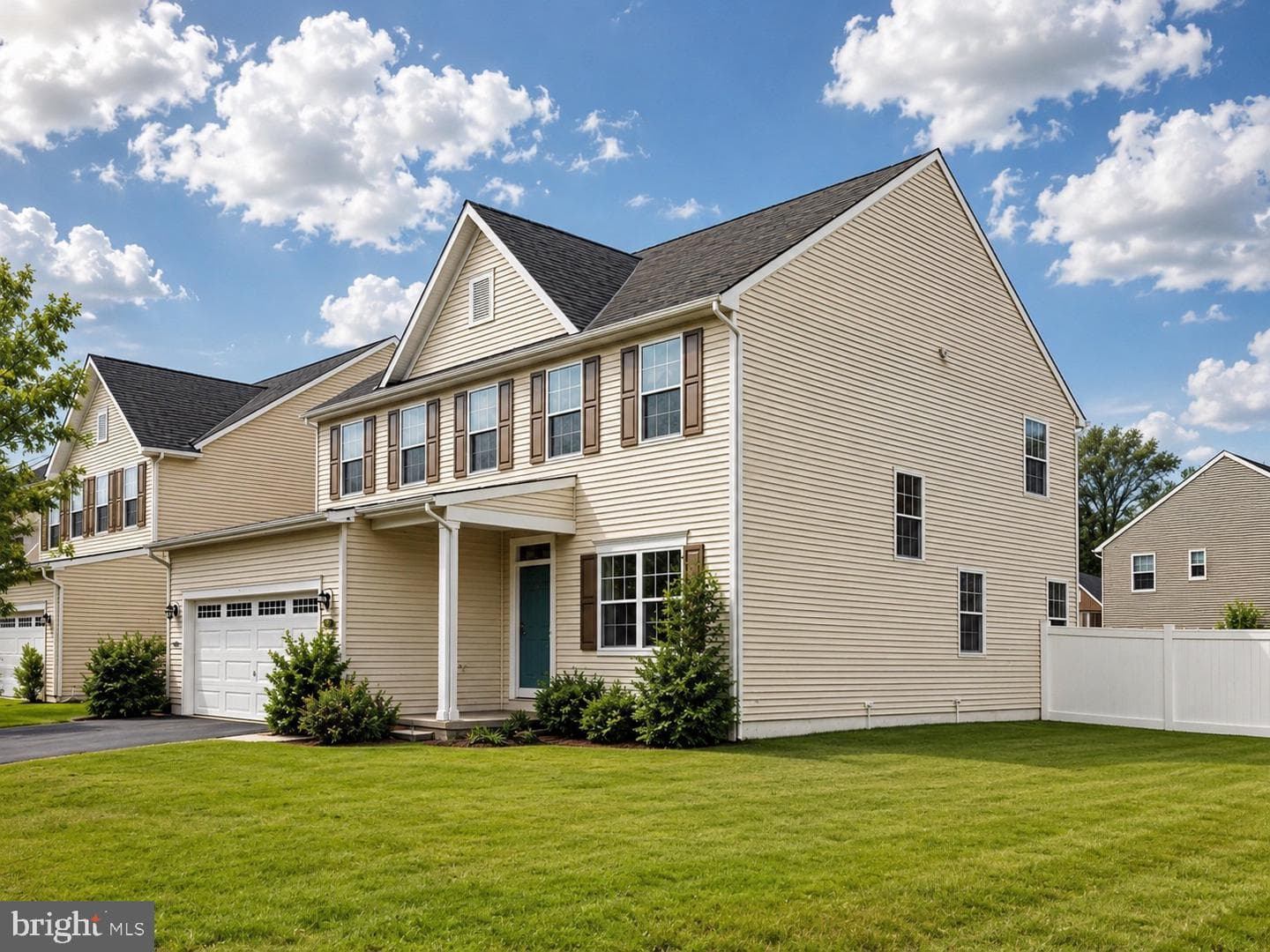 229 Heirloom Way, Stafford