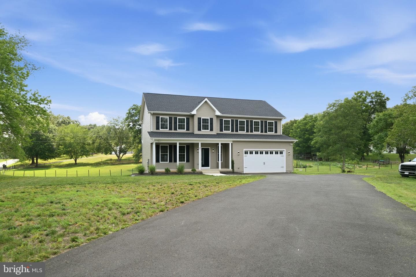 22 Rock Hill Church Road, Stafford