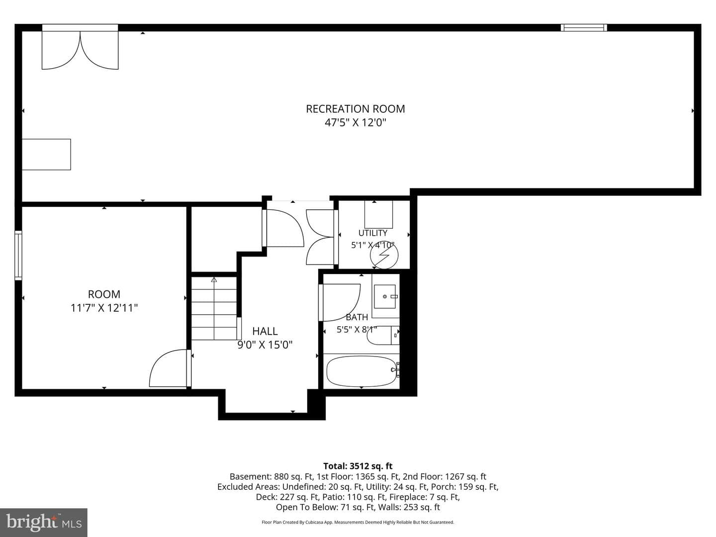 22 Rock Hill Church Road photo 37
