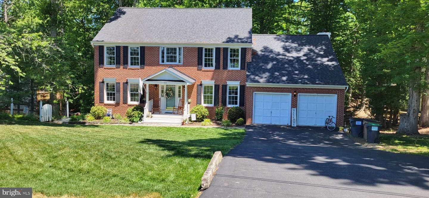 305 Ironside Cove, Stafford