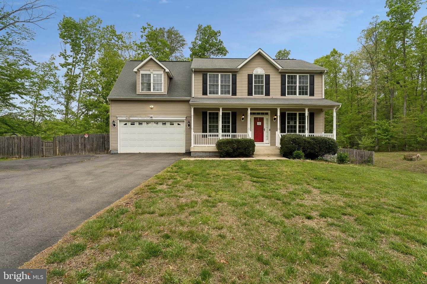 60 Goodwin Street, Fredericksburg