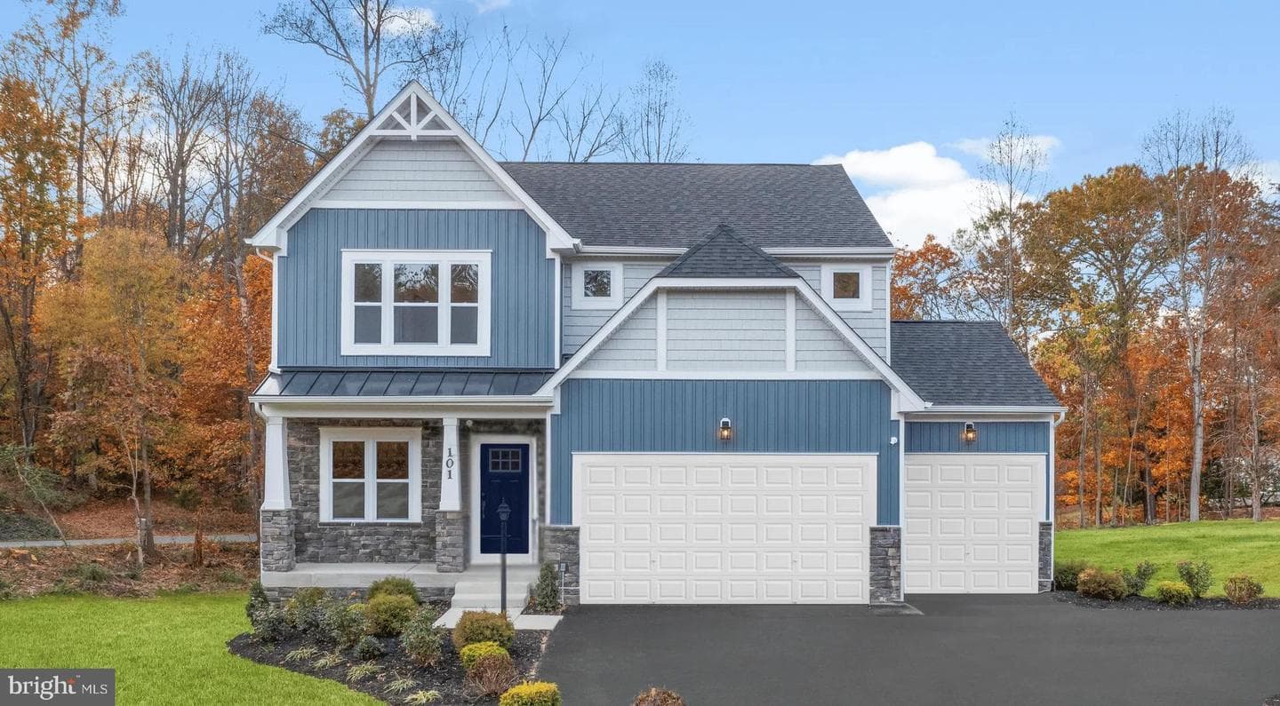 101 Hillsdale Drive, Fredericksburg