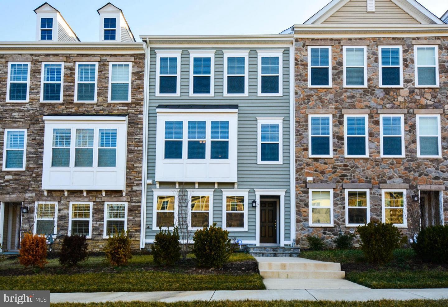 117 Blackgum Court, Stafford