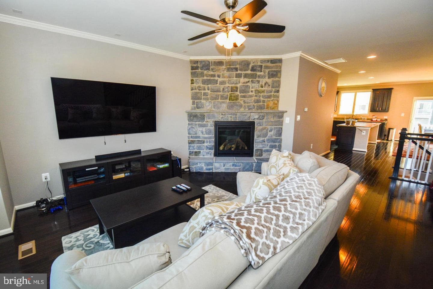 117 Blackgum Court, Stafford